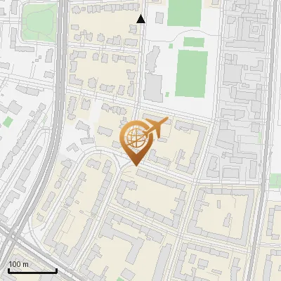 Foto zu Selerweg 26-31, 12169 Berlin