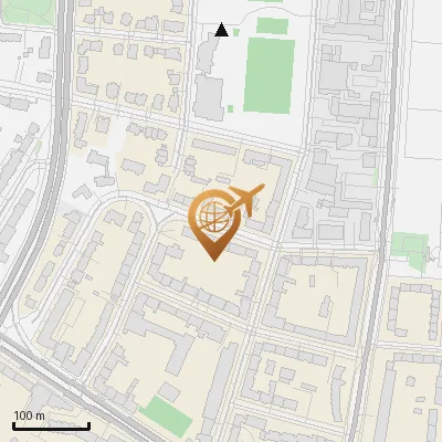 Foto zu Selerweg 32-33, 12169 Berlin