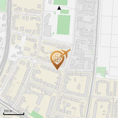 Foto zu Selerweg 34-39, 12169 Berlin