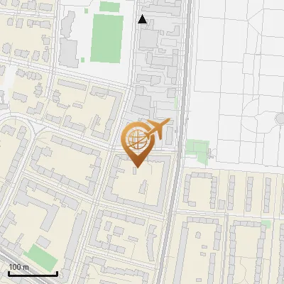 Foto zu Selerweg 41-46, 12169 Berlin