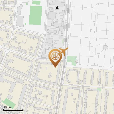 Foto zu Selerweg 48, 12169 Berlin