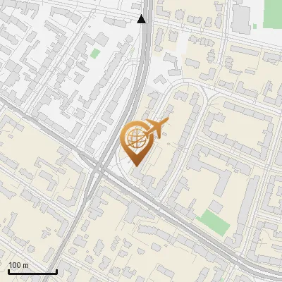 Foto zu Selerweg 2-8, 12169 Berlin