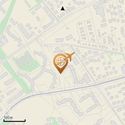 Foto zu Selgenauer Weg 12, 12355 Berlin