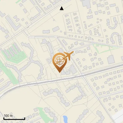 Foto zu Selgenauer Weg 14-16, 12355 Berlin