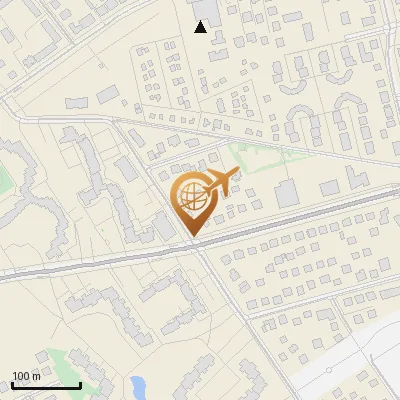 Foto zu Selgenauer Weg 17, 12355 Berlin