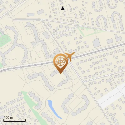 Foto zu Selgenauer Weg 22, 12355 Berlin