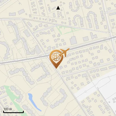 Foto zu Selgenauer Weg 23, 12355 Berlin