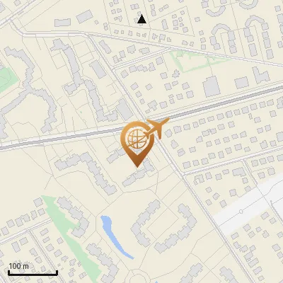 Foto zu Selgenauer Weg 24-26, 12355 Berlin