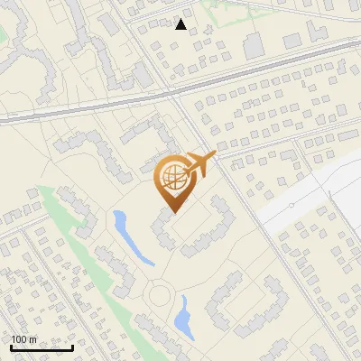 Foto zu Selgenauer Weg 28, 12355 Berlin