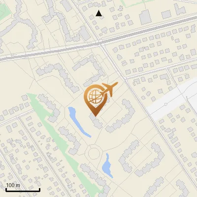 Foto zu Selgenauer Weg 30-32, 12355 Berlin