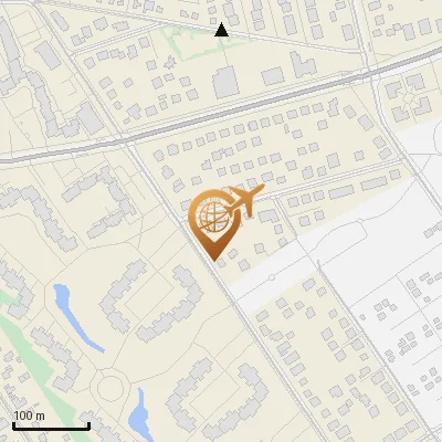 Foto zu Selgenauer Weg 33-35, 12355 Berlin