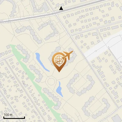 Foto zu Selgenauer Weg 36, 12355 Berlin