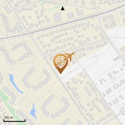 Foto zu Selgenauer Weg 37, 12355 Berlin