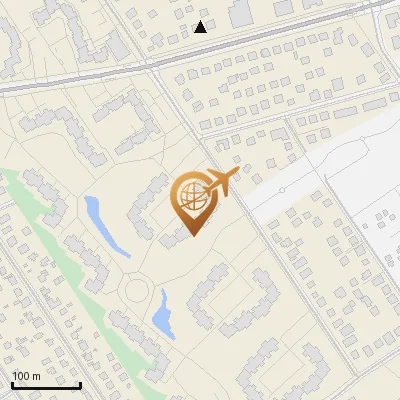 Foto zu Selgenauer Weg 38-44, 12355 Berlin