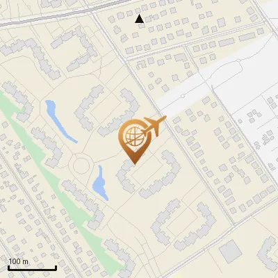 Foto zu Selgenauer Weg 46, 12355 Berlin