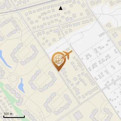 Foto zu Selgenauer Weg 47-51, 12355 Berlin