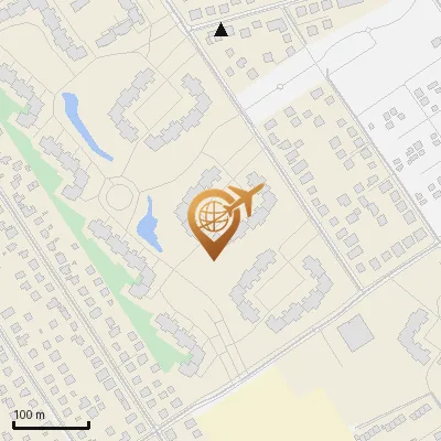 Karte Selgenauer Weg 52-54, 12355 Berlin