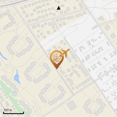 Foto zu Selgenauer Weg 55-61, 12355 Berlin