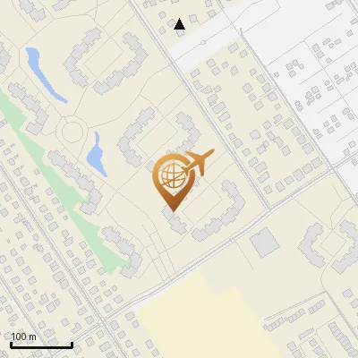 Foto zu Selgenauer Weg 64-70, 12355 Berlin