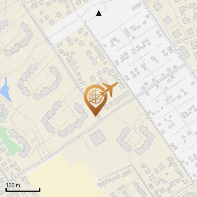 Foto zu Selgenauer Weg 71, 12355 Berlin