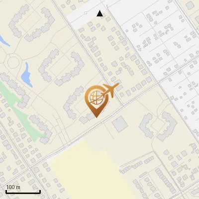 Foto zu Selgenauer Weg 72-80, 12355 Berlin