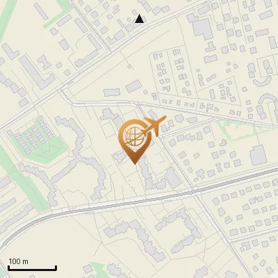 Foto zu Selgenauer Weg 8-10, 12355 Berlin