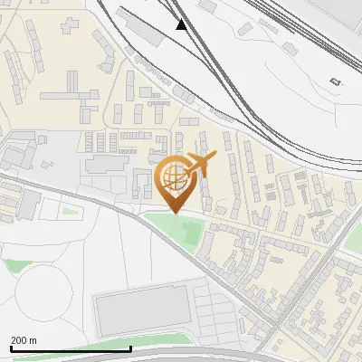 Foto zu Seligenthaler Straße 2, 51105 Köln