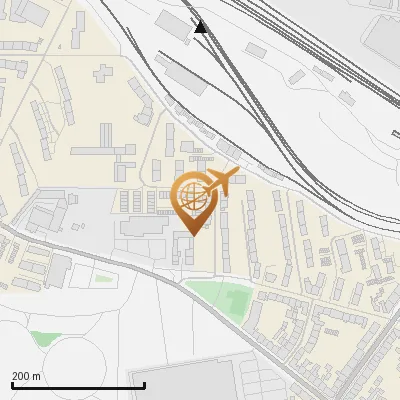 Foto zu Seligenthaler Straße 4-9, 51105 Köln