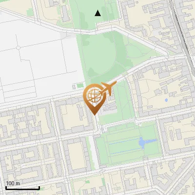 Foto zu Selkestraße 12-19, 12053 Berlin