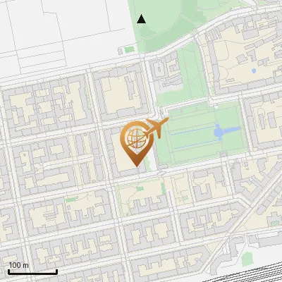 Foto zu Selkestraße 23-24, 12053 Berlin