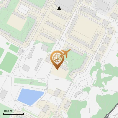 Foto zu Sella-Hasse-Straße 17-21, 12687 Berlin