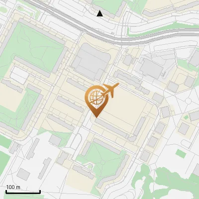 Foto zu Sella-Hasse-Straße 22, 12687 Berlin