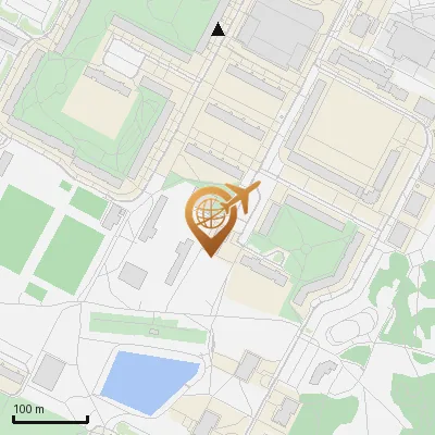 Foto zu Sella-Hasse-Straße 23, 12687 Berlin