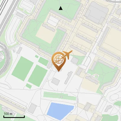 Foto zu Sella-Hasse-Straße 25, 12687 Berlin