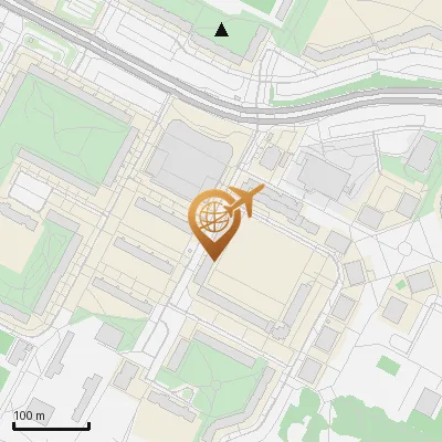 Foto zu Sella-Hasse-Straße 26, 12687 Berlin