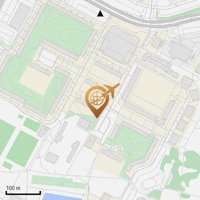 Foto zu Sella-Hasse-Straße 27-29, 12687 Berlin