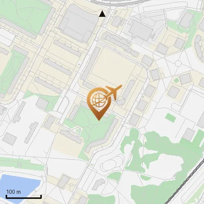 Foto zu Sella-Hasse-Straße 1-3, 12687 Berlin