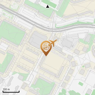 Foto zu Sella-Hasse-Straße 30, 12687 Berlin