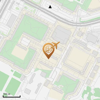 Foto zu Sella-Hasse-Straße 31-47, 12687 Berlin