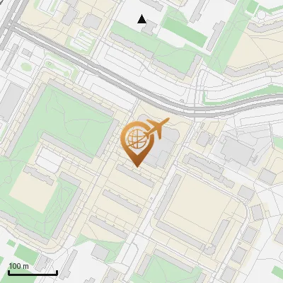 Foto zu Sella-Hasse-Straße 49-51, 12687 Berlin