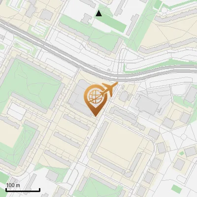 Foto zu Sella-Hasse-Straße 53-57, 12687 Berlin