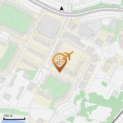 Foto zu Sella-Hasse-Straße 4-14, 12687 Berlin