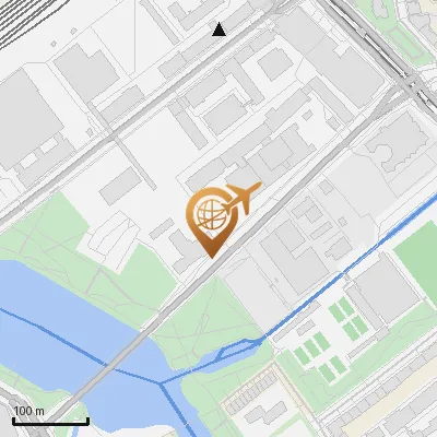 Foto zu Sellerstraße 13-14, 13353 Berlin