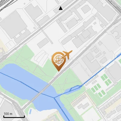 Foto zu Sellerstraße 15, 13353 Berlin