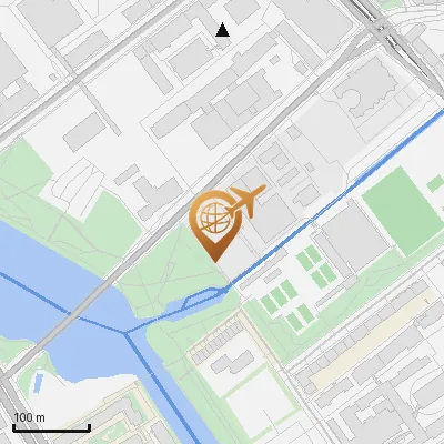 Foto zu Sellerstraße 16, 13353 Berlin