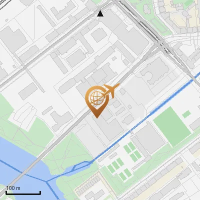 Foto zu Sellerstraße 17-28, 13353 Berlin