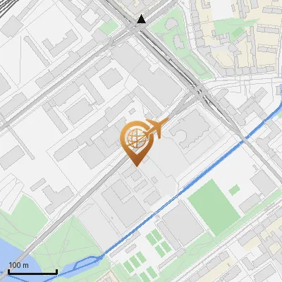 Foto zu Sellerstraße 29-30, 13353 Berlin