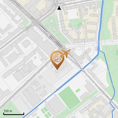 Foto zu Sellerstraße 31, 13353 Berlin