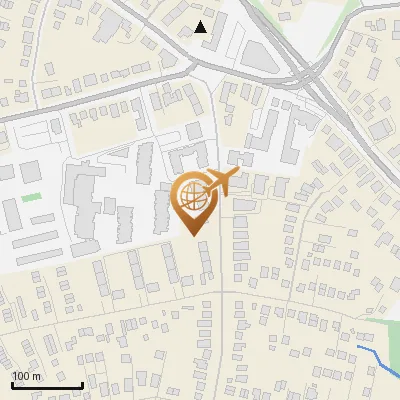 Karte Sellhopsweg 24, 22459 Hamburg