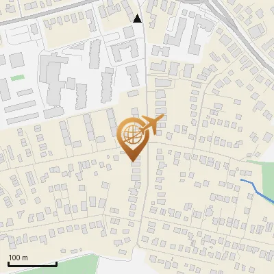 Karte Sellhopsweg 34-38, 22459 Hamburg